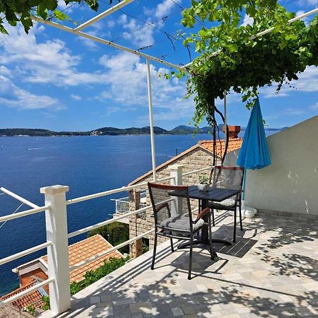 Studio Apartman G&K Dubrovnik Ngoại thất bức ảnh
