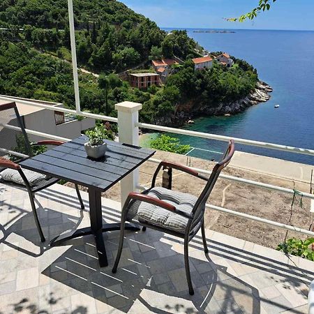 Studio Apartman G&K Apartment Dubrovnik Ngoại thất bức ảnh