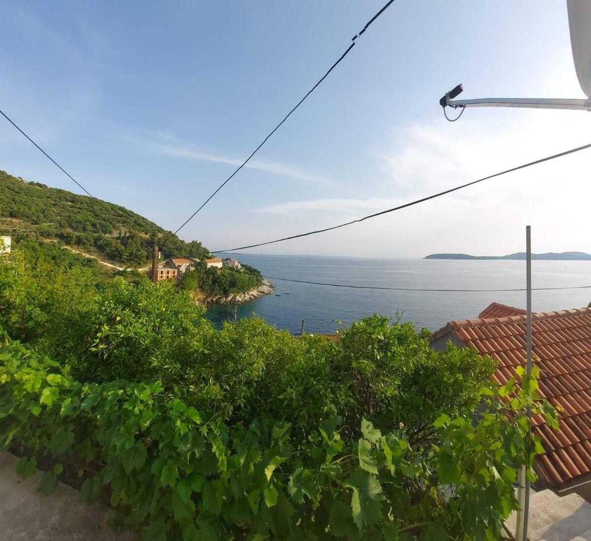 Studio Apartman G&K Dubrovnik Ngoại thất bức ảnh