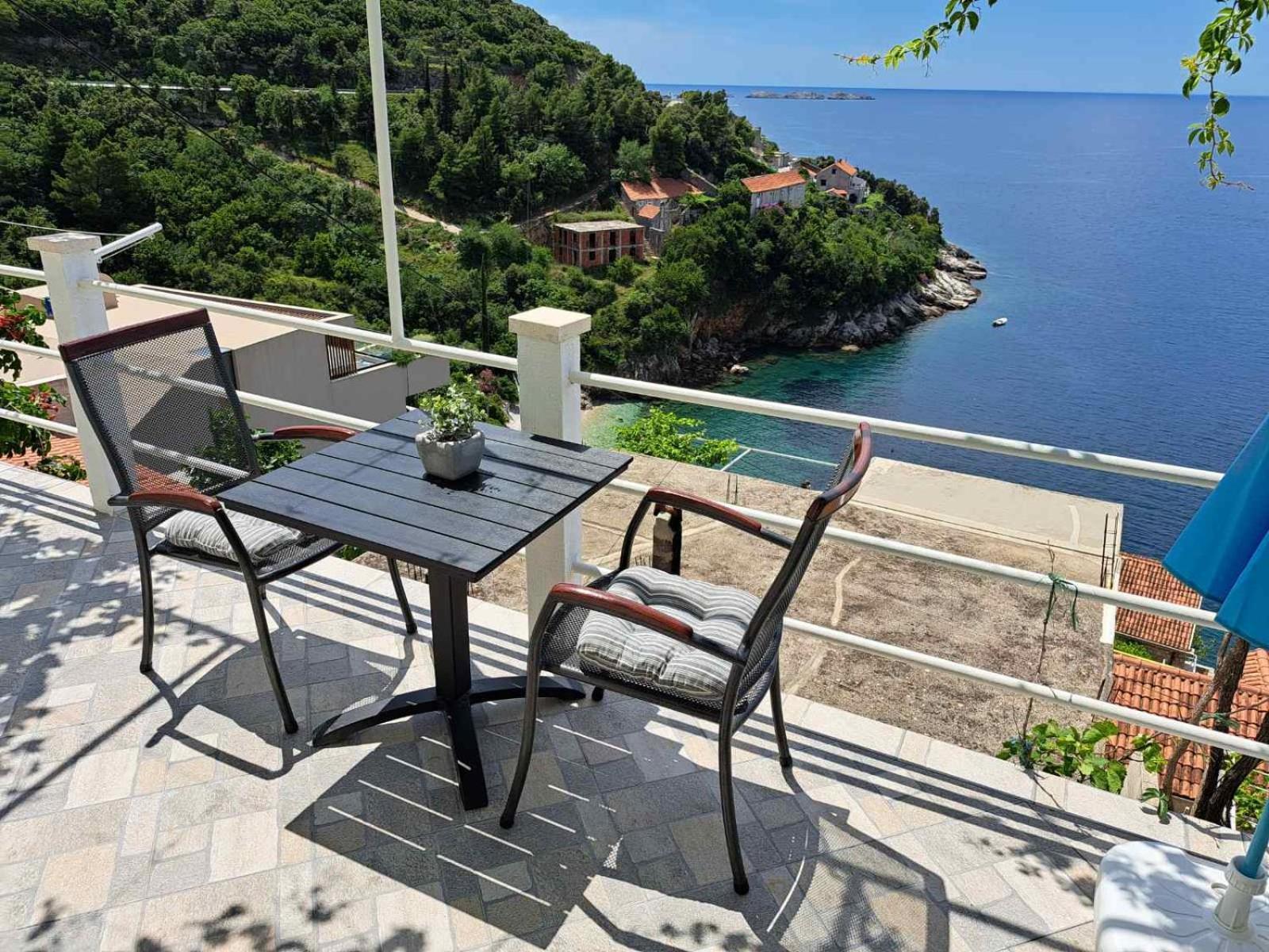 Studio Apartman G&K Apartment Dubrovnik Ngoại thất bức ảnh