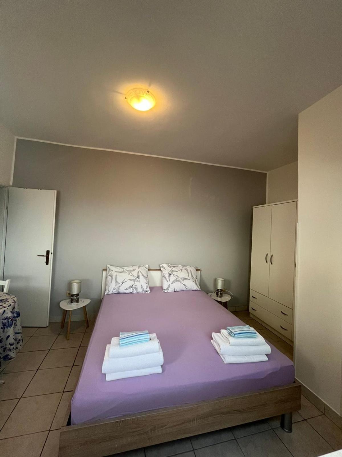 Studio Apartman G&K Dubrovnik Ngoại thất bức ảnh