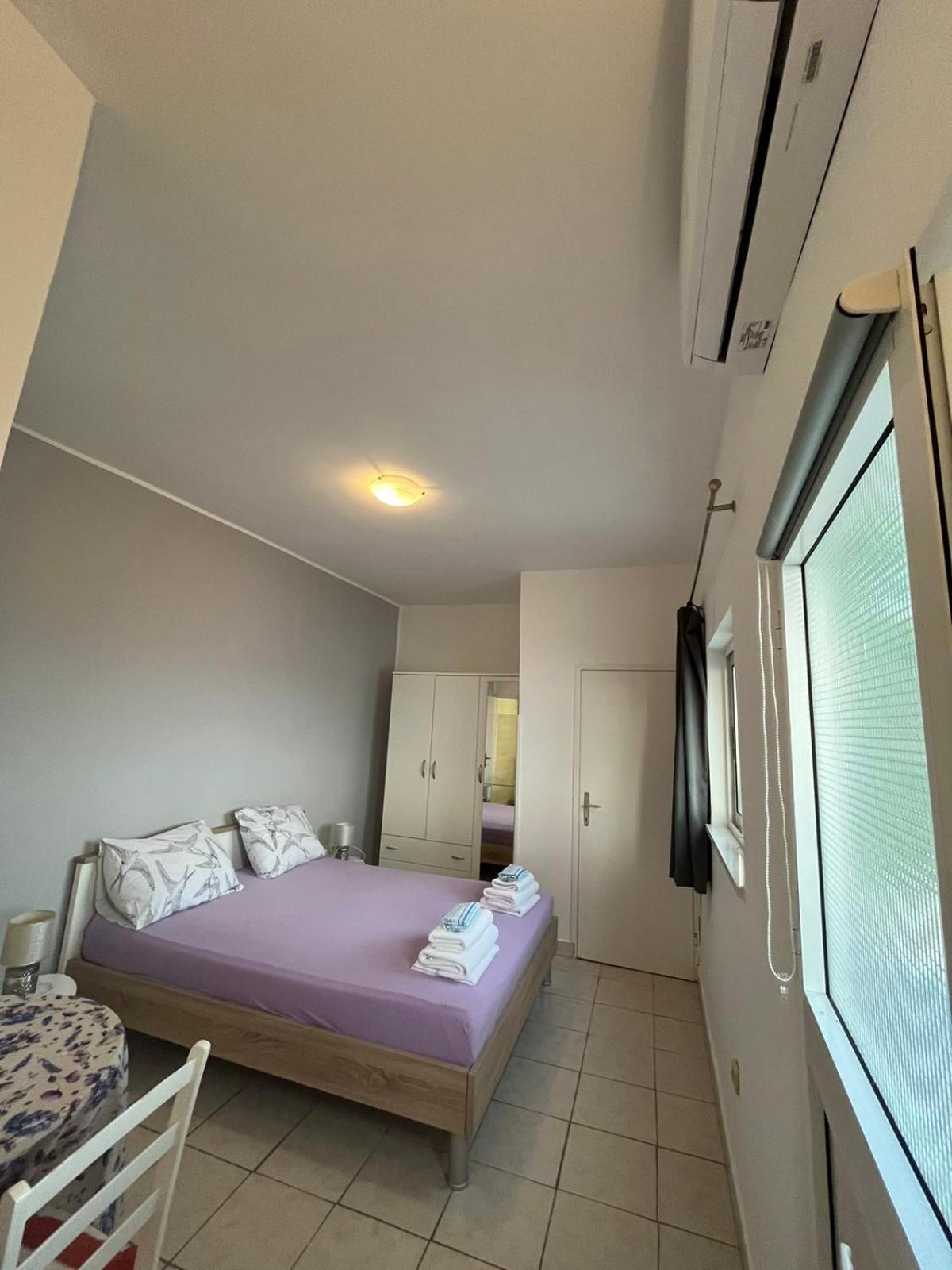 Studio Apartman G&K Dubrovnik Ngoại thất bức ảnh