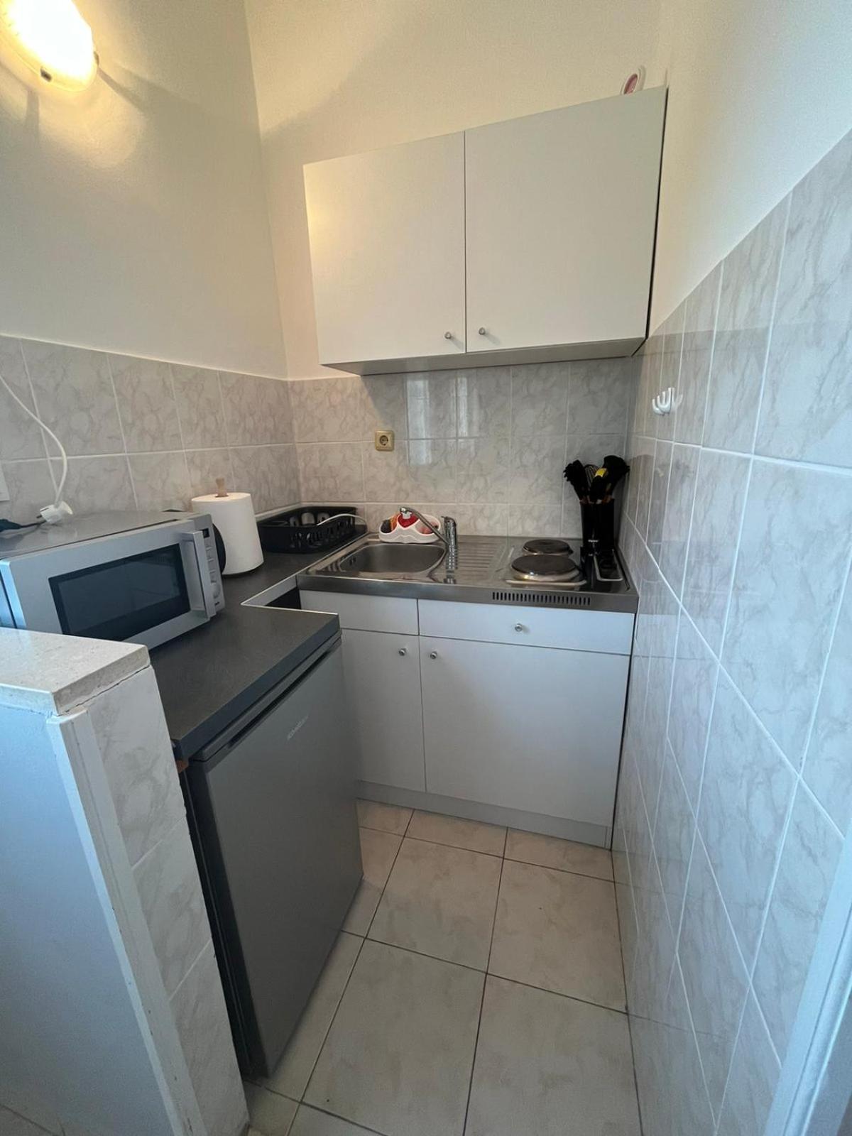 Studio Apartman G&K Dubrovnik Ngoại thất bức ảnh