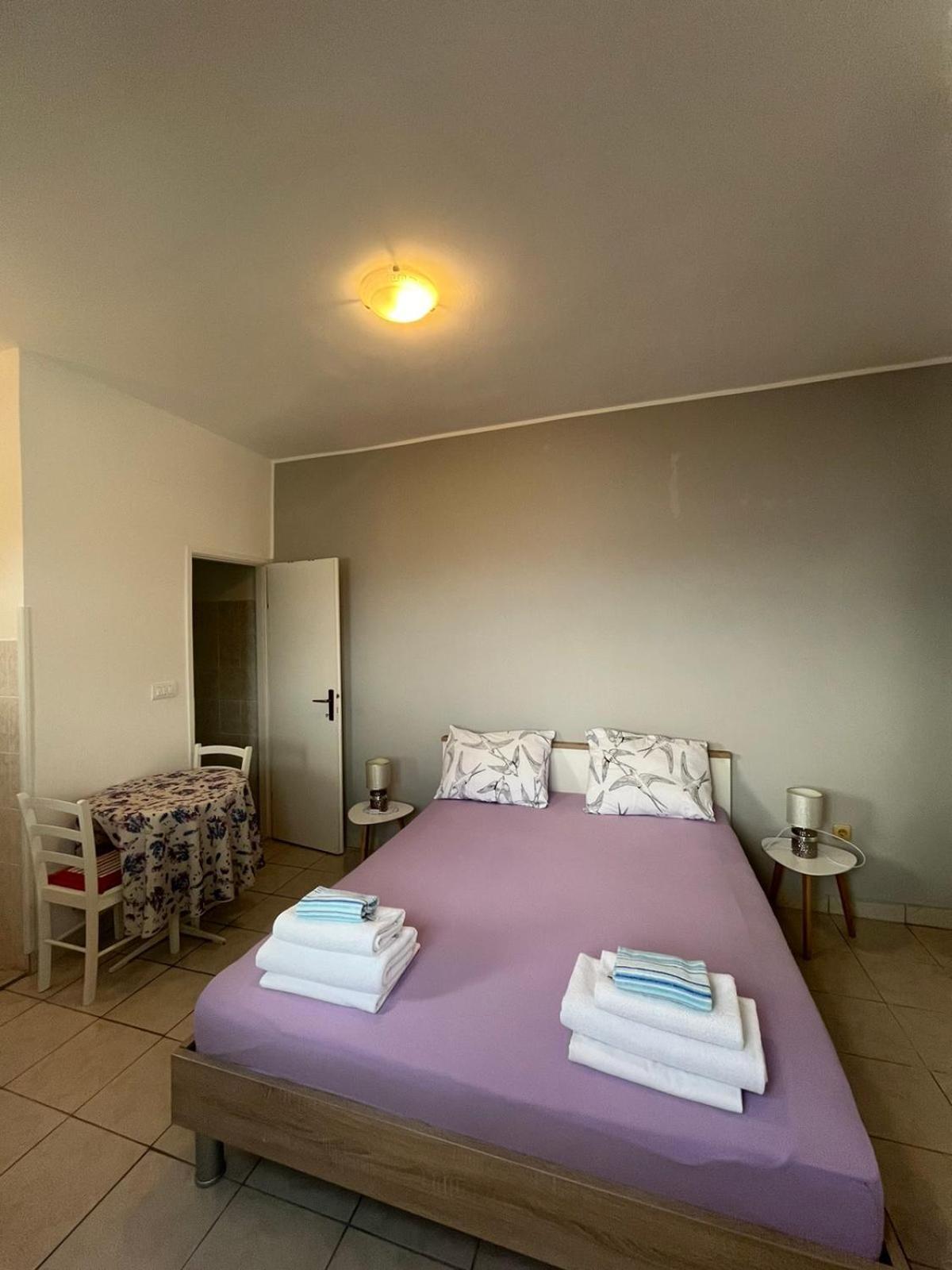 Studio Apartman G&K Dubrovnik Ngoại thất bức ảnh