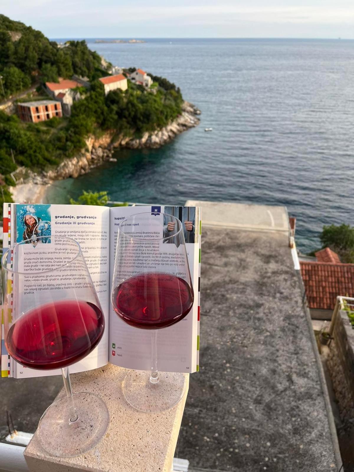 Studio Apartman G&K Dubrovnik Ngoại thất bức ảnh
