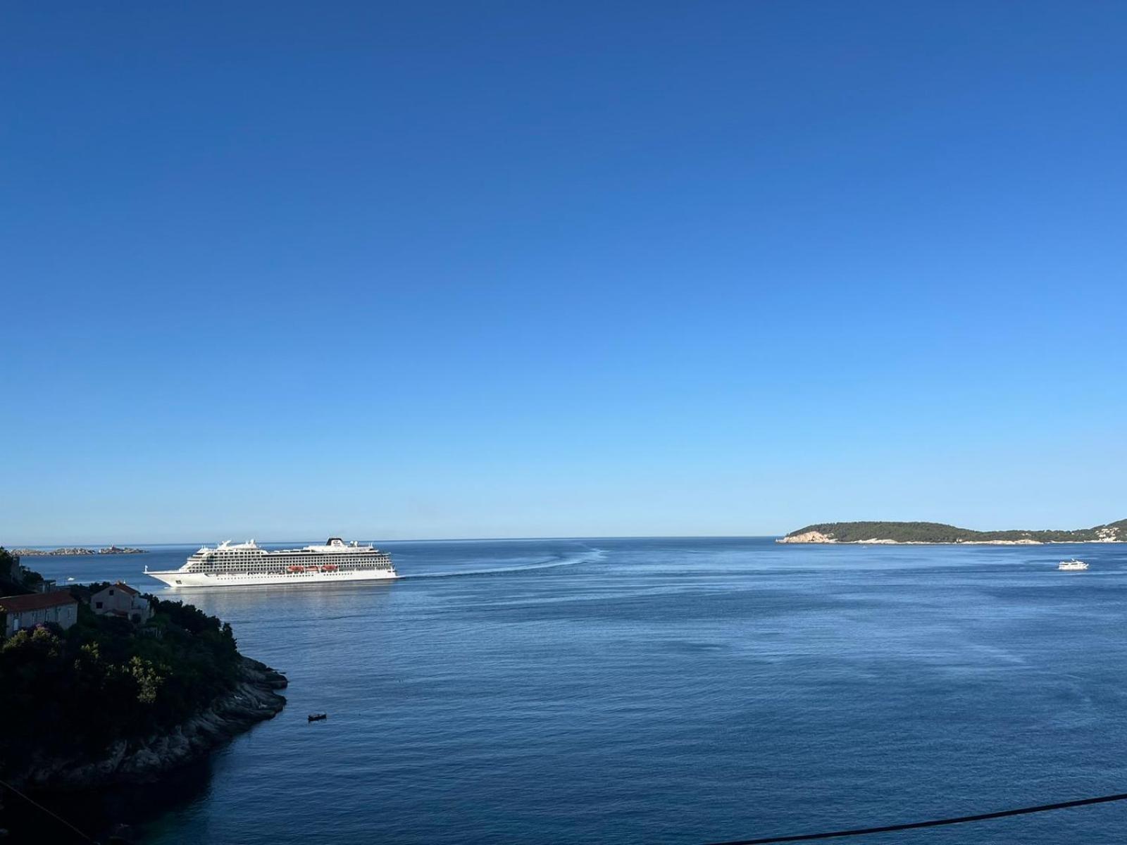 Studio Apartman G&K Dubrovnik Ngoại thất bức ảnh