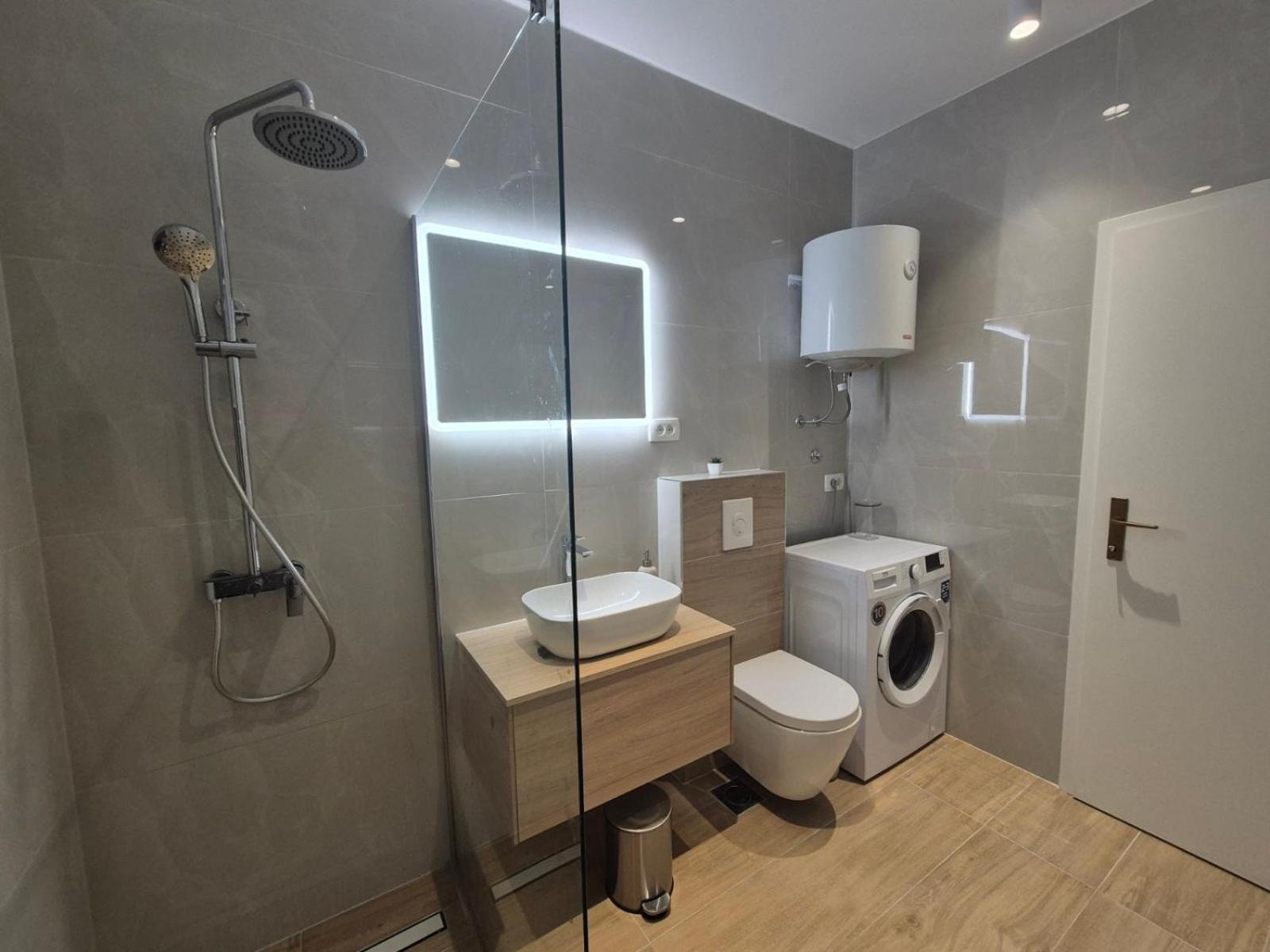 Studio Apartman G&K Dubrovnik Ngoại thất bức ảnh
