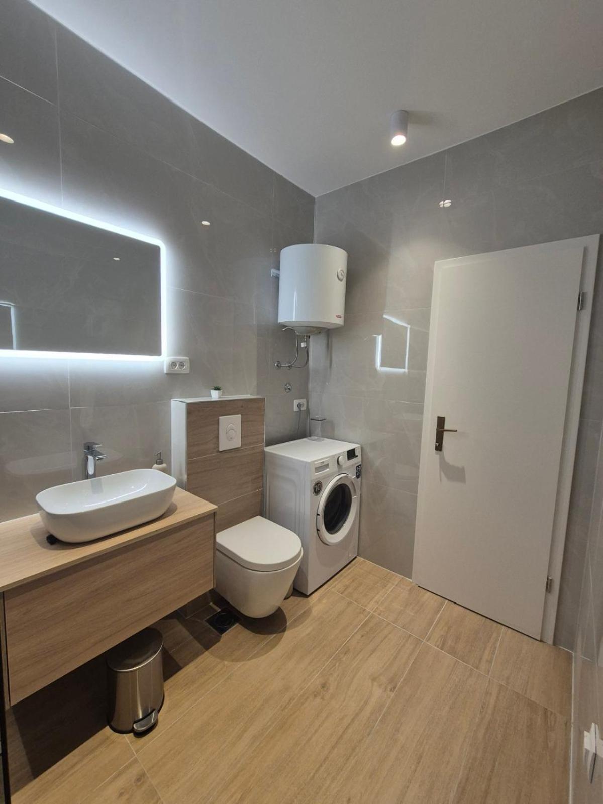 Studio Apartman G&K Dubrovnik Ngoại thất bức ảnh
